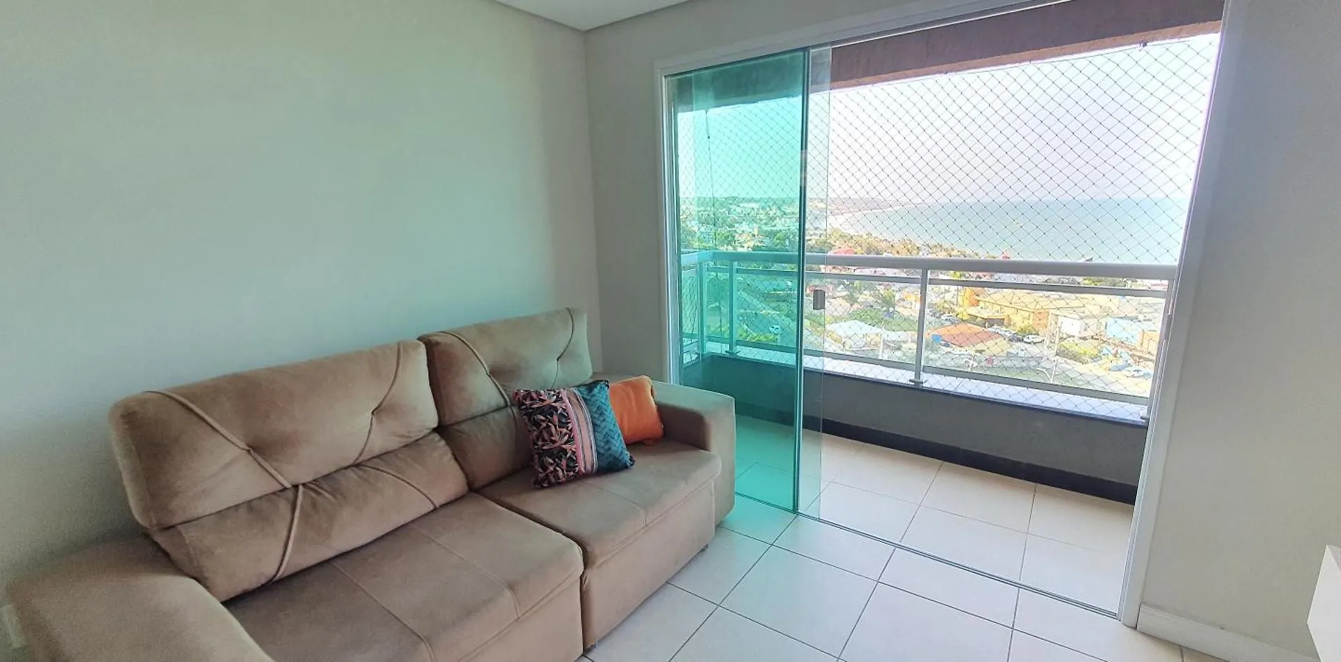Ponta Negra Apartamento Ponta Negra Vista Para O Mar Natal 0*,  Brasilien