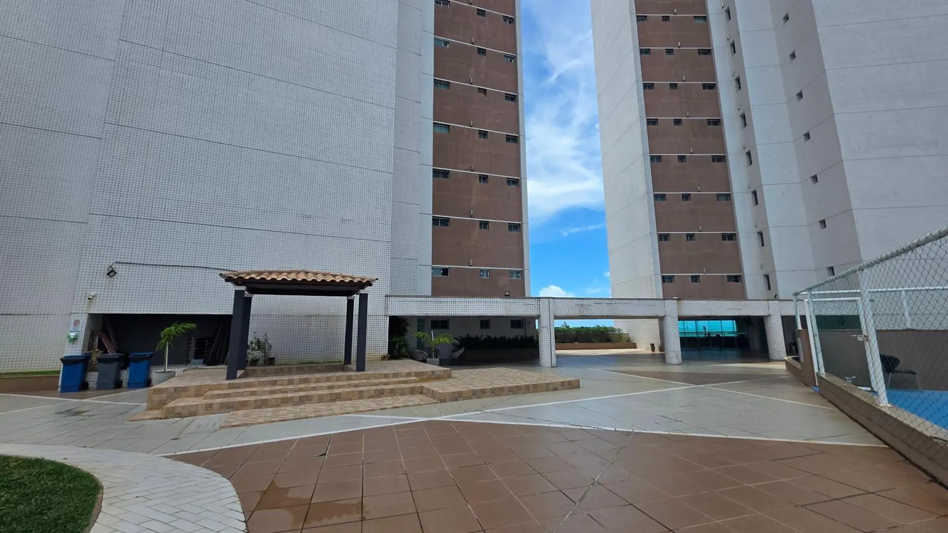 Ponta Negra Apartamento Ponta Negra Vista Para O Mar Natal 0*,  Brasilien