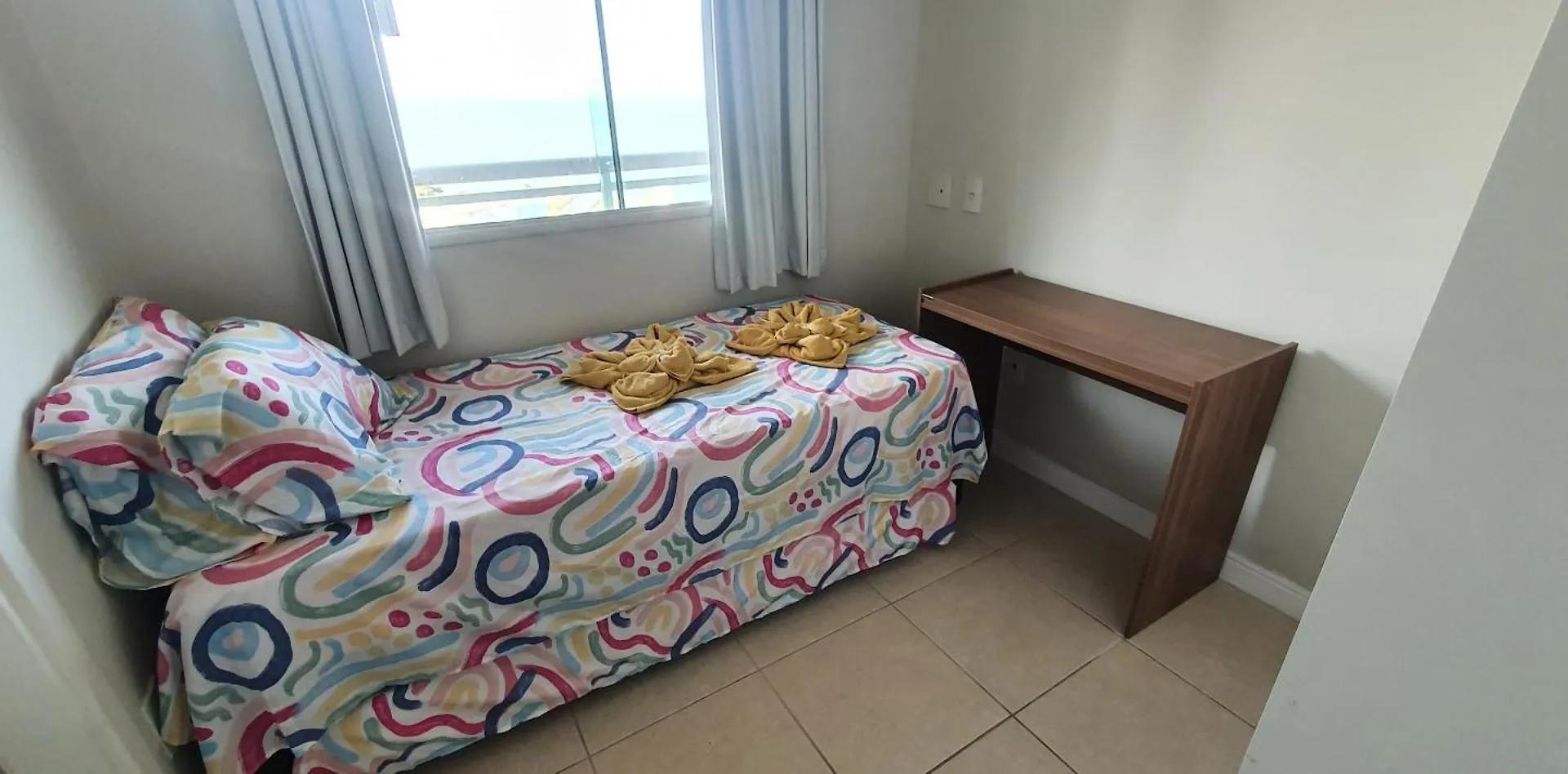 Ponta Negra Apartamento Ponta Negra Vista Para O Mar Natal