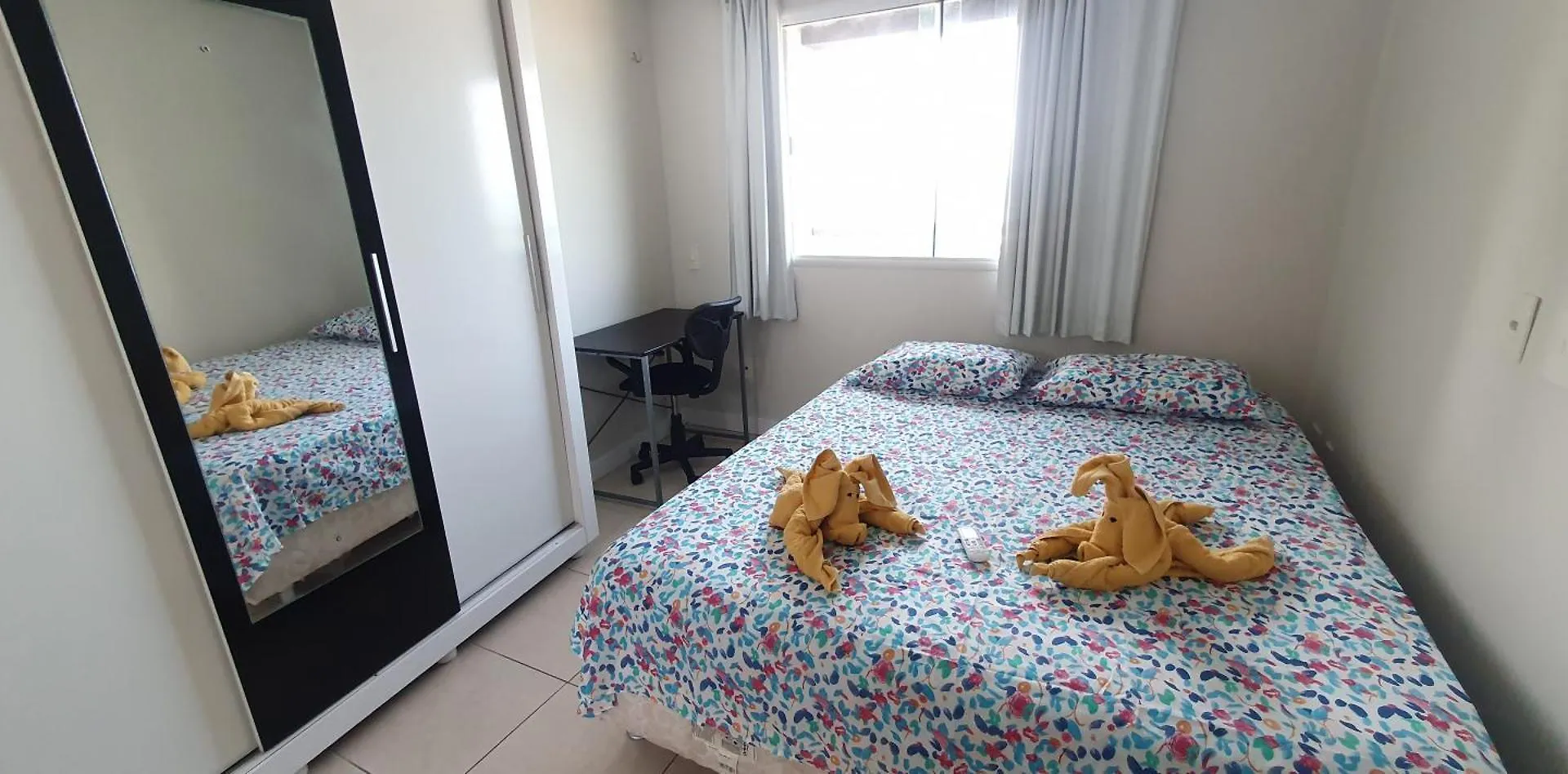 Lejlighed Ponta Negra Apartamento Ponta Negra Vista Para O Mar Natal Brasilien