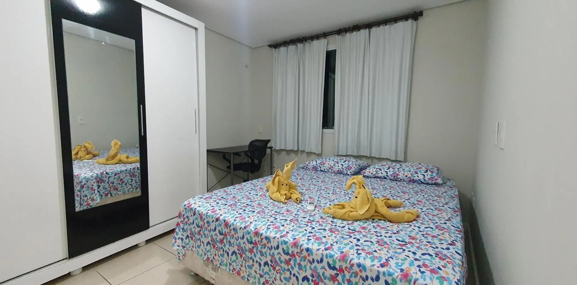 Ponta Negra Apartamento Ponta Negra Vista Para O Mar Natal