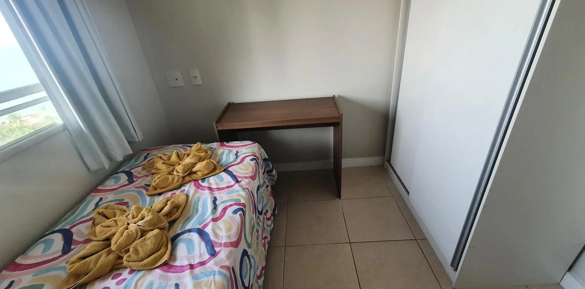 Ponta Negra Apartamento Ponta Negra Vista Para O Mar Natal 0*,